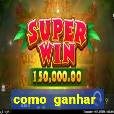 como ganhar dinheiro jogando sem depositar nada